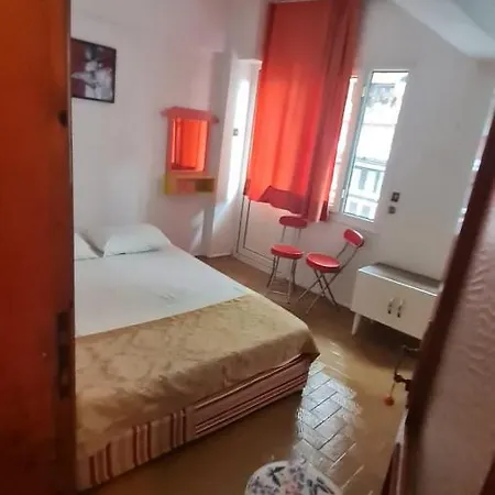 Ada Azure Pansiyon * Kusadası