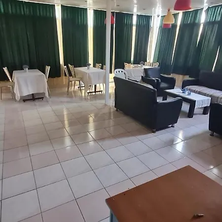 Quarto em Acomodações Particulares Ada Azure Pansiyon Kusadası