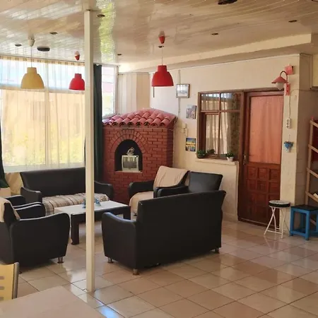 Ada Azure Pansiyon Quarto em Acomodações Particulares *