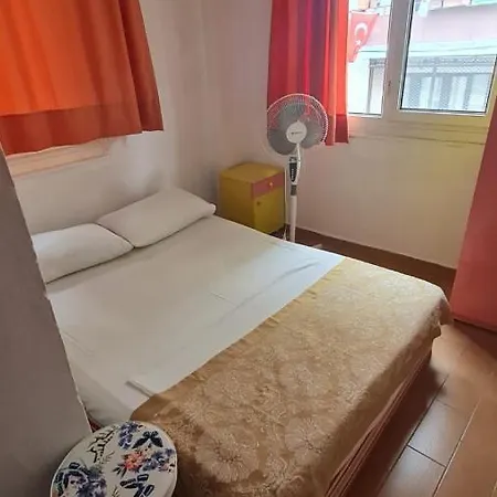 Ada Azure Pansiyon