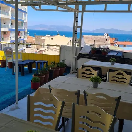 Ada Azure Pansiyon Accommodatie bij particulieren *